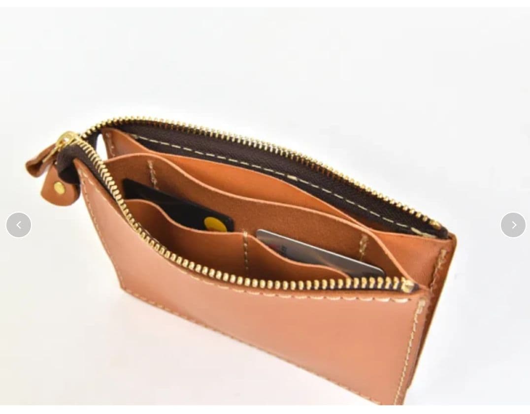 【企画品】HERZ パスポートケース parture(ASG-2545)