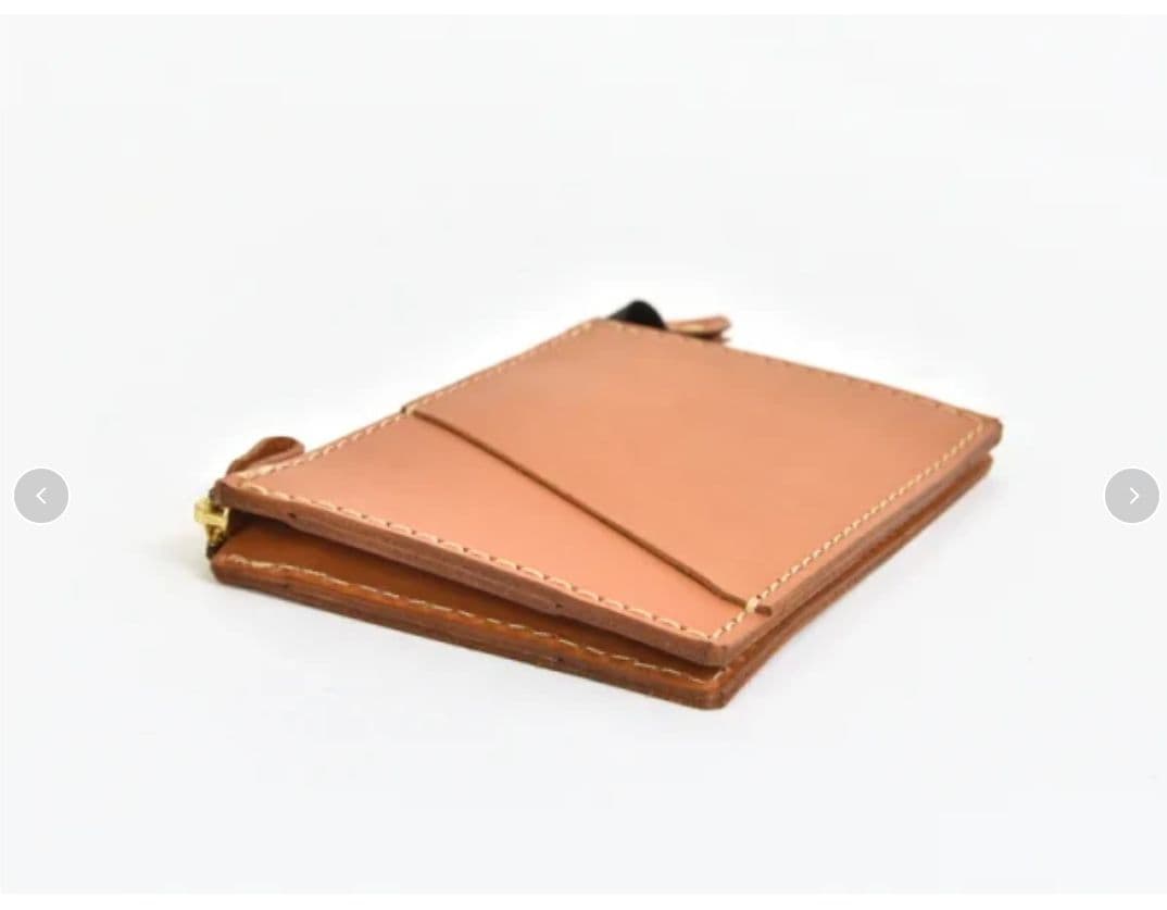 【企画品】HERZ パスポートケース parture(ASG-2545)