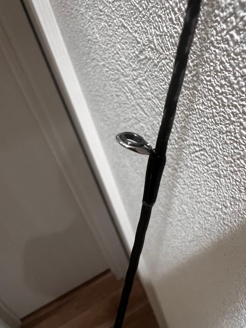 オシアジガー LJ B62-2/FS 美品