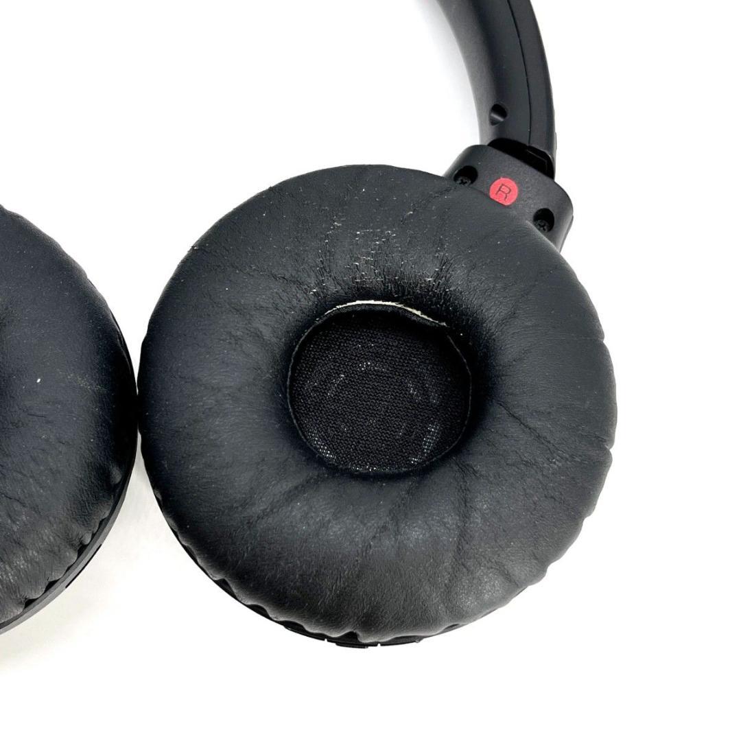 【美品】SONY WH-XB700 ツイステッドワンダーランド ハーツラビュル