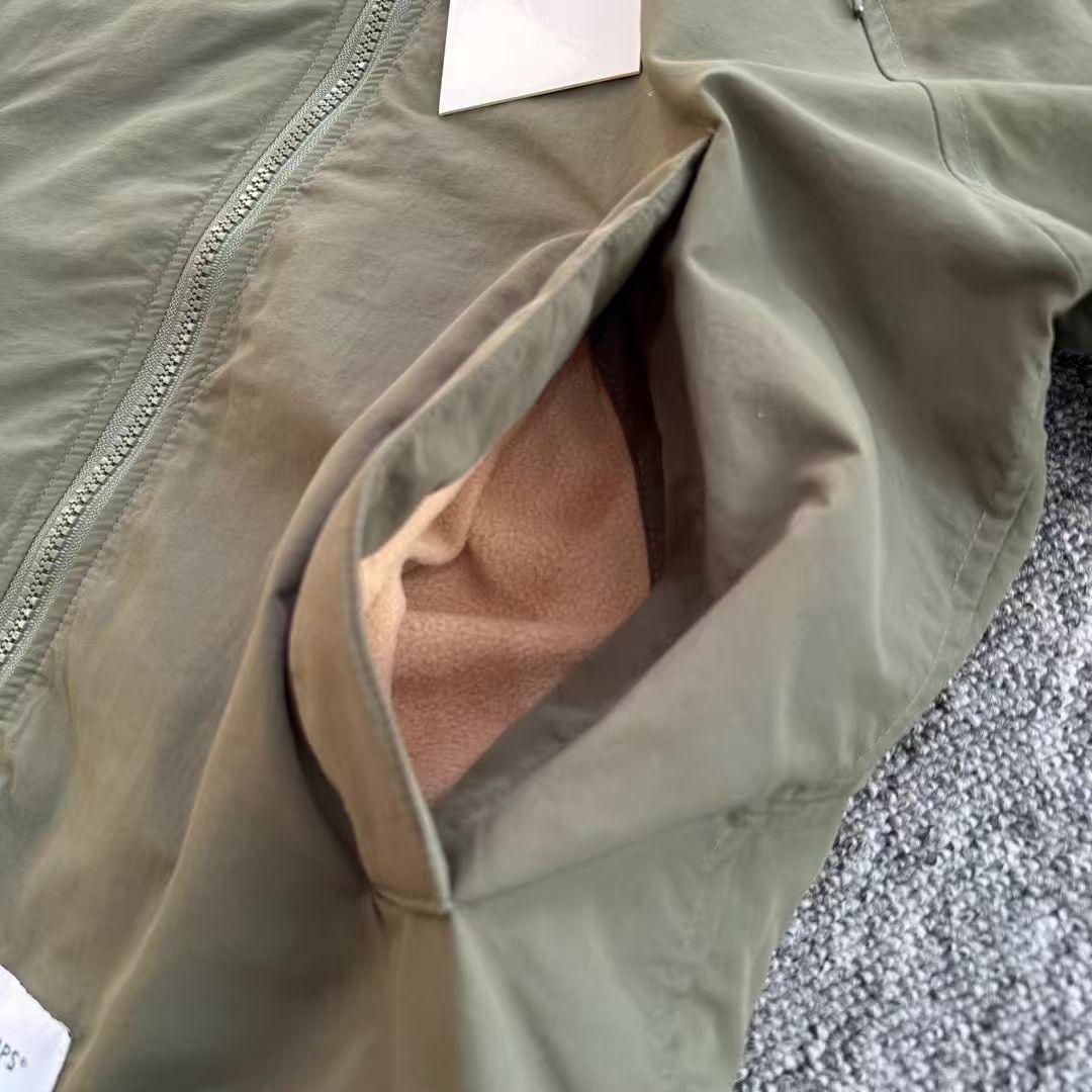WTAPS フード付き ジャケット 美品