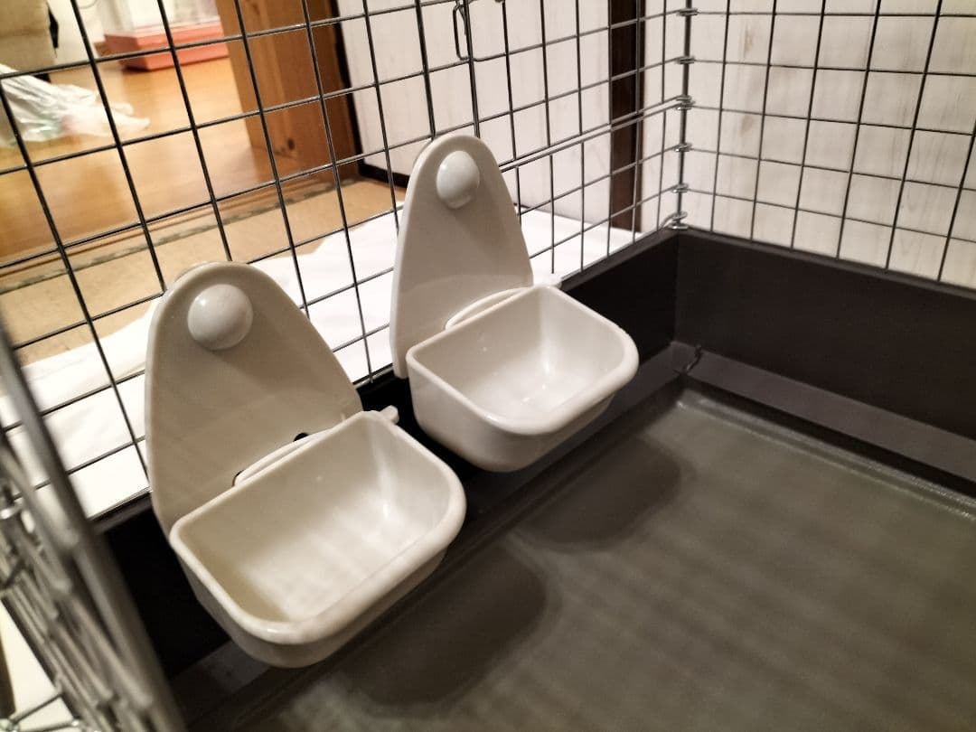 KAWAI　CAT　コンフォート　60　ケージ　うさぎ　ウサギ　小動物