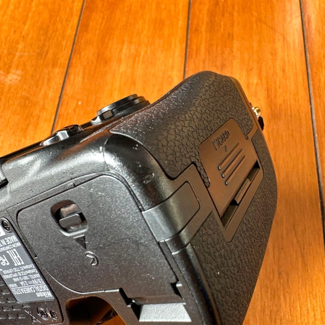 Nikon D750 デジタル一眼レフカメラ 本体　ボディ