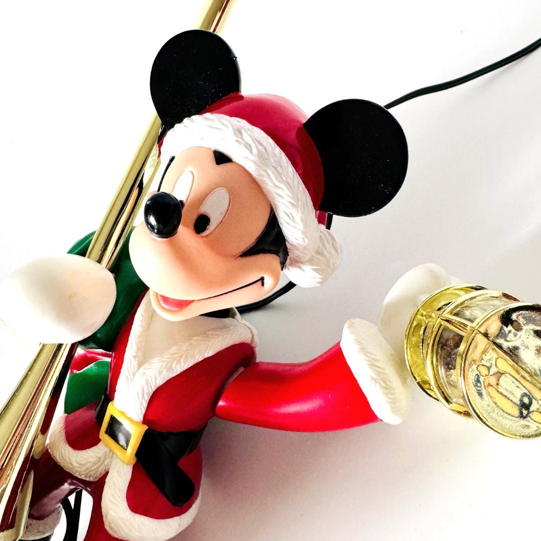 ★ミスタークリスマス ディズニー トップスター ミッキー オリジナルボックス付き