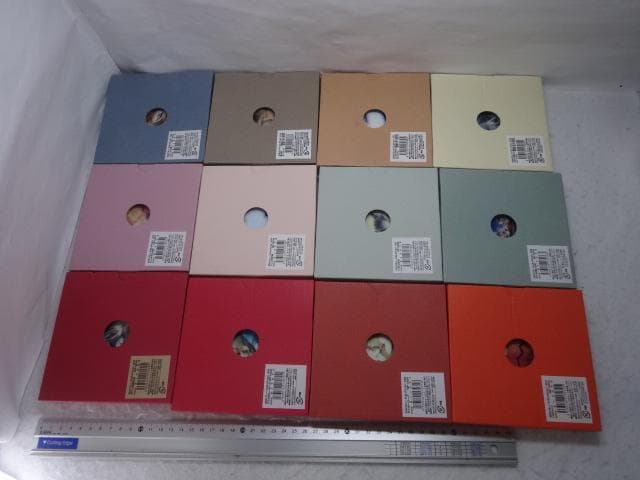 新品　プレートコレクション　アニバーサリー　20周年　わちふぃーるど　ダヤン　猫