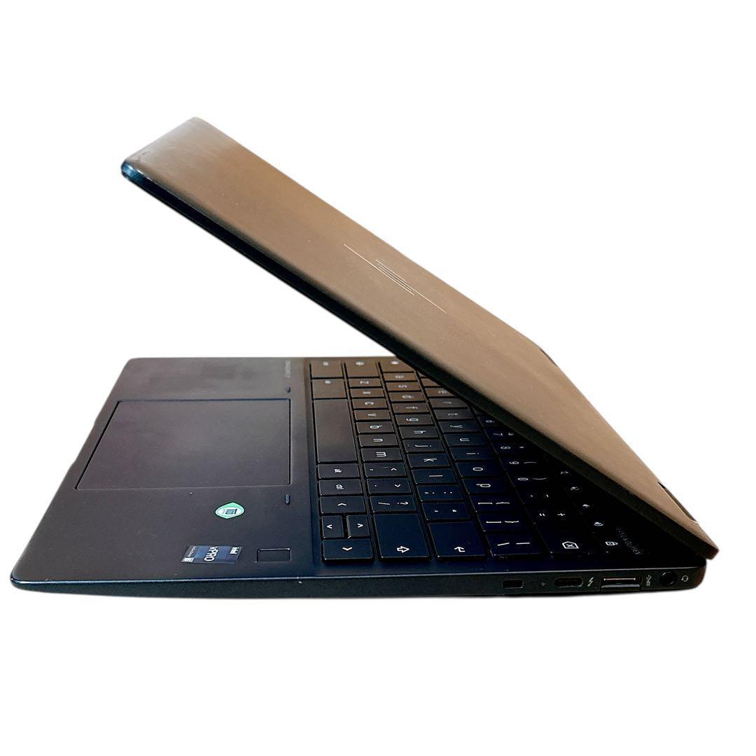 HP ノートパソコン Chromebook【i5第12世代★16GB】705