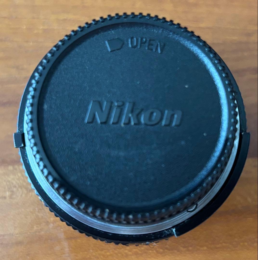 ニコン Nikon NEW FM2 + NIKKOR 28、50mm ジャンク品