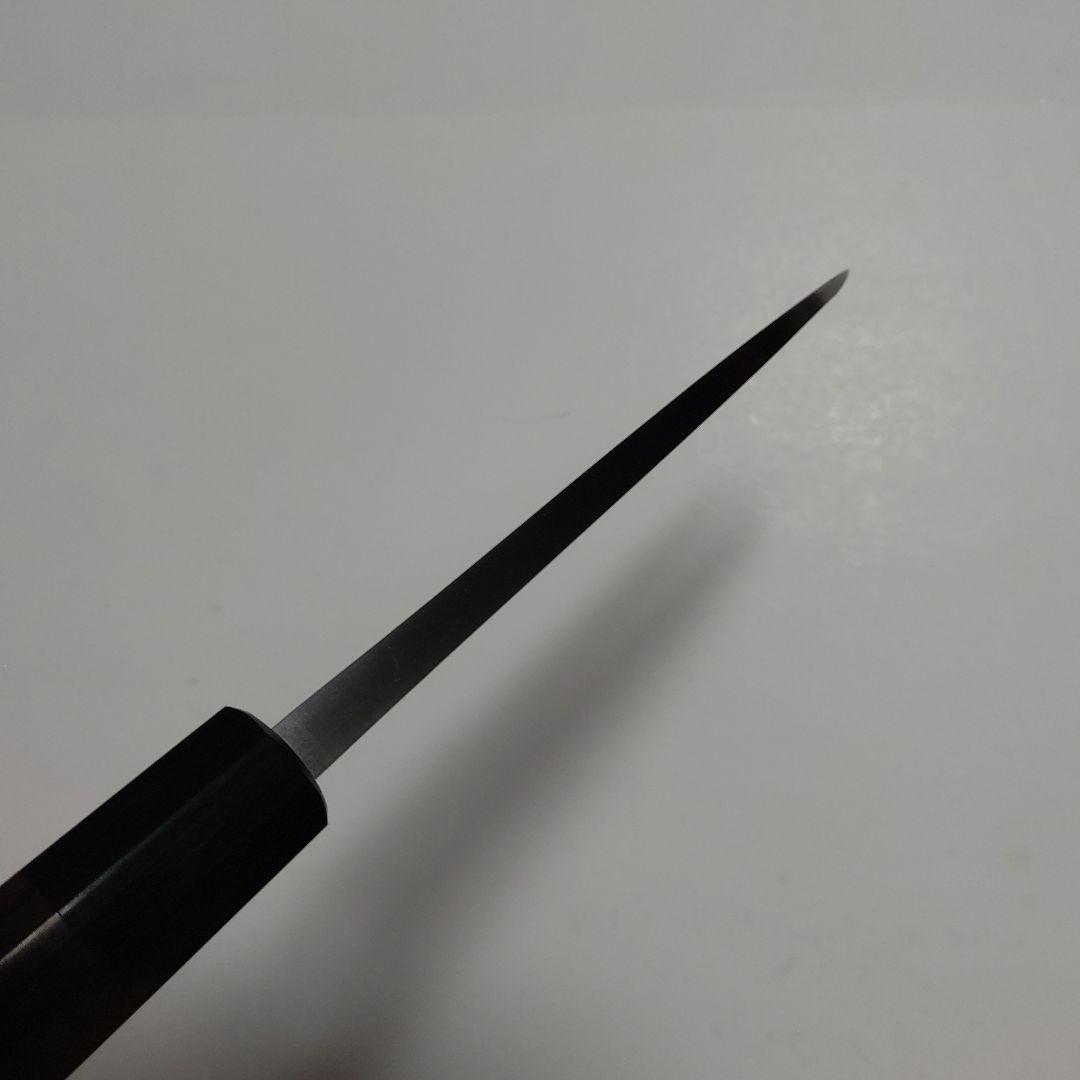 片刃包丁  出刃  北岡英雄作
