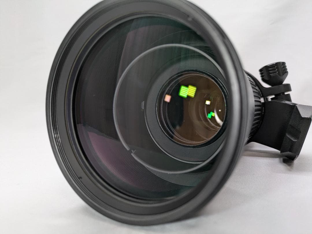 レンズ(ズーム) Tamron 200-500mm 5-6.3 Di SP Canon #250