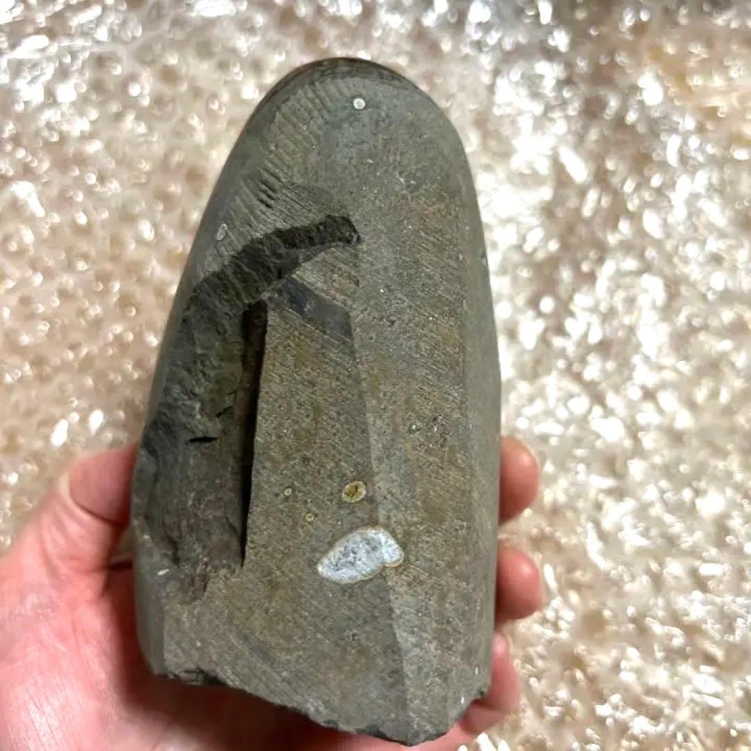 ウルグアイ産アメジスト原石