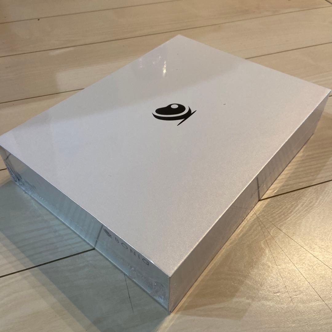 BONIQ 2.0 低温調理器スターターセット7L