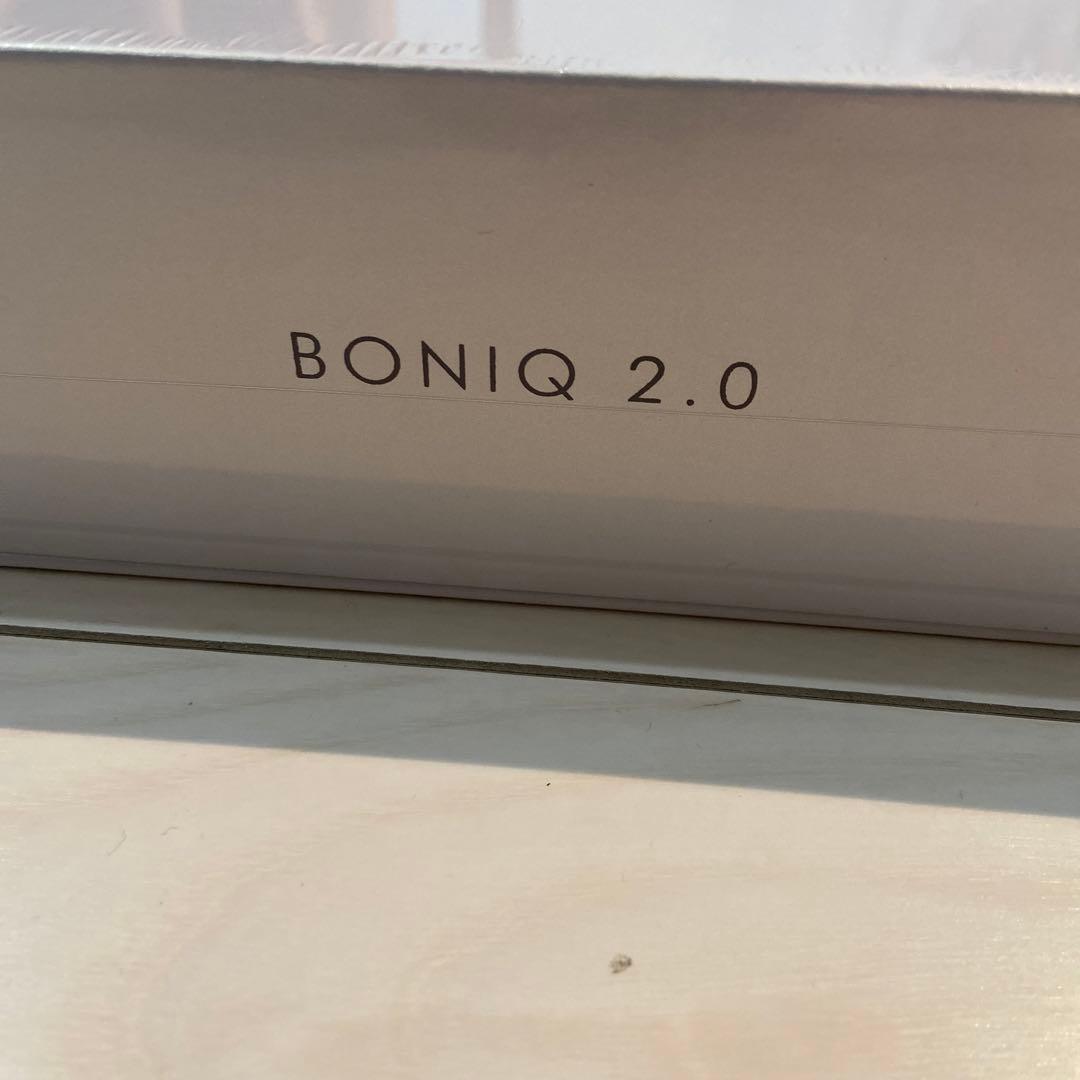 BONIQ 2.0 低温調理器スターターセット7L