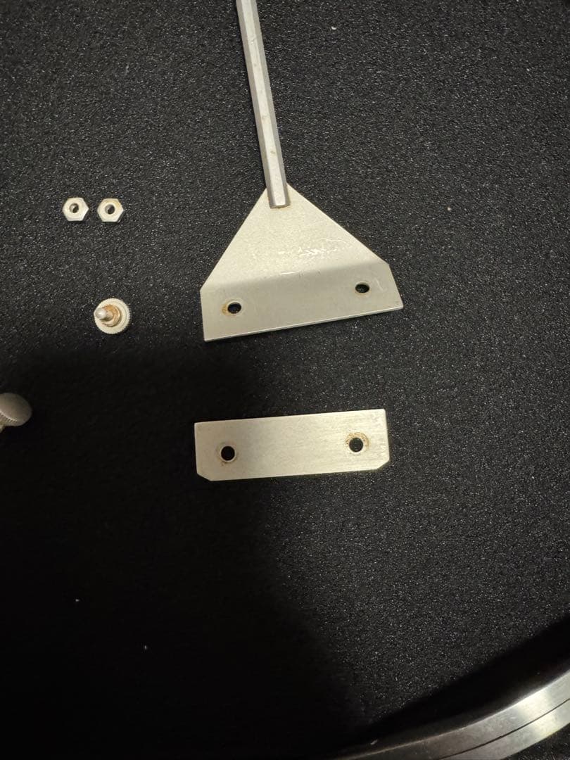 ADA プロシザース　ピンセット　プロレイザーミニ