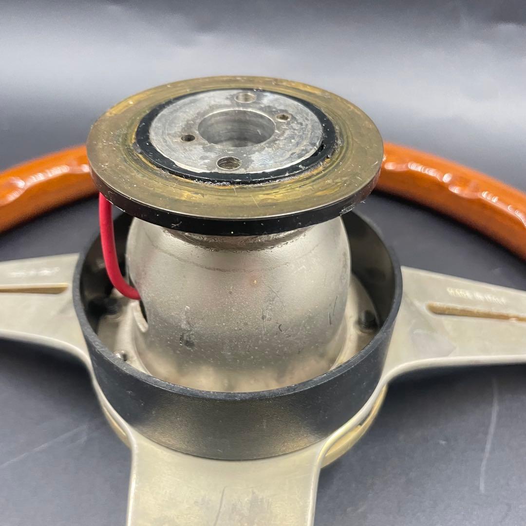 ◯NARDI TORINO ステアリングホイール ステアリング ハンドル