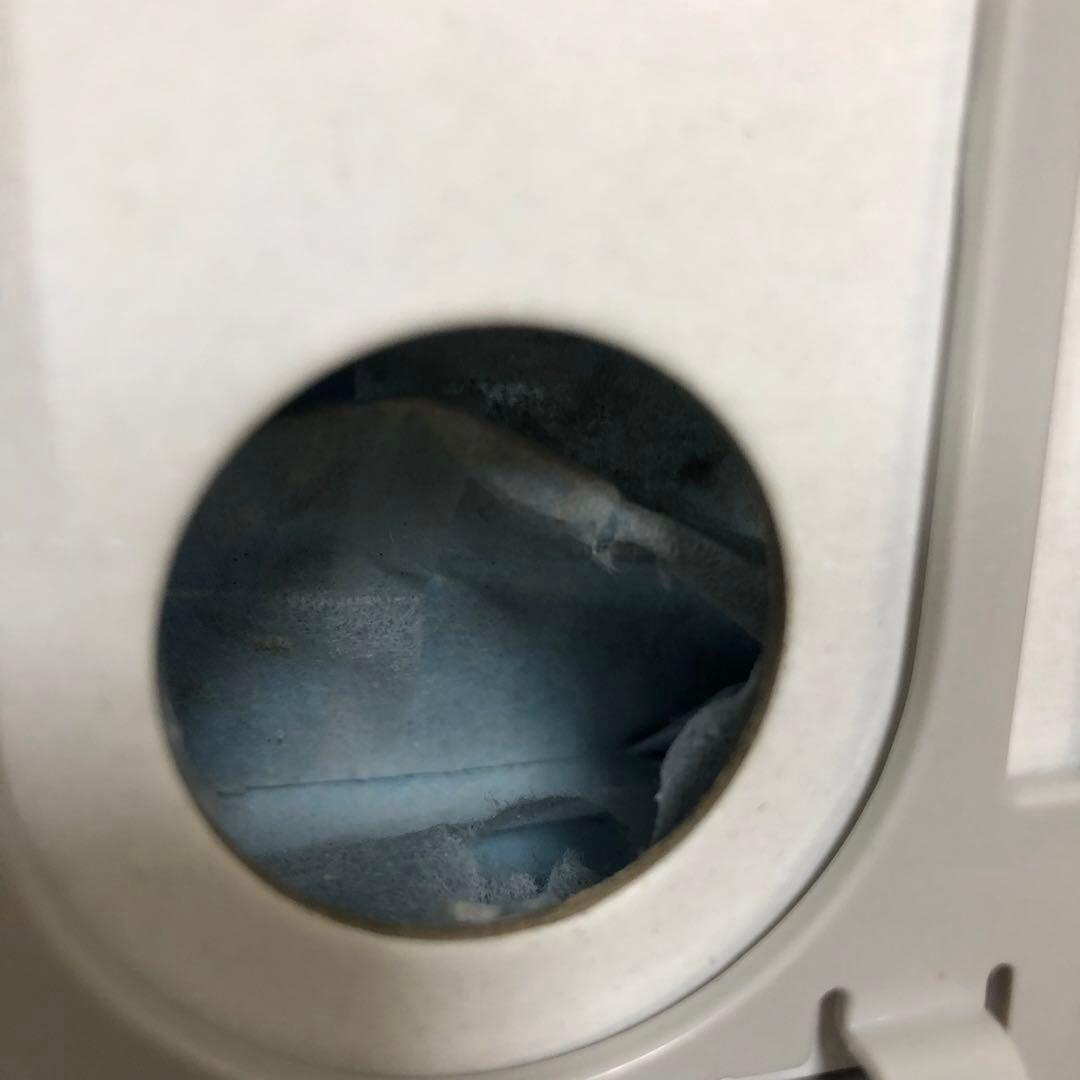 パナソニック　パワーコードレス掃除機　紙パック式　MC-NS10K 2022年製