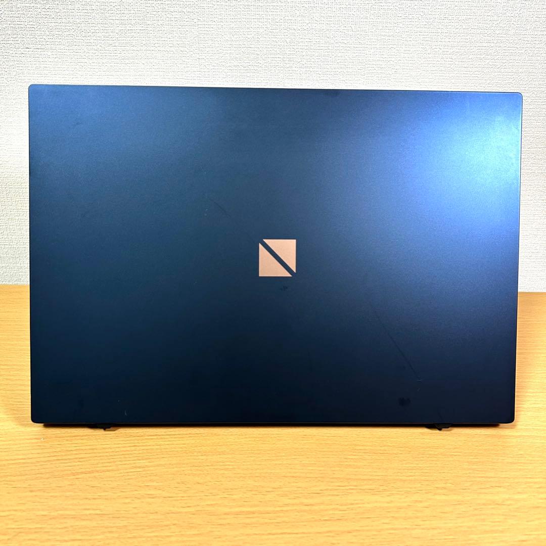 美品 NEC Lavie N1475/C PC-N1475CAL i7 14型