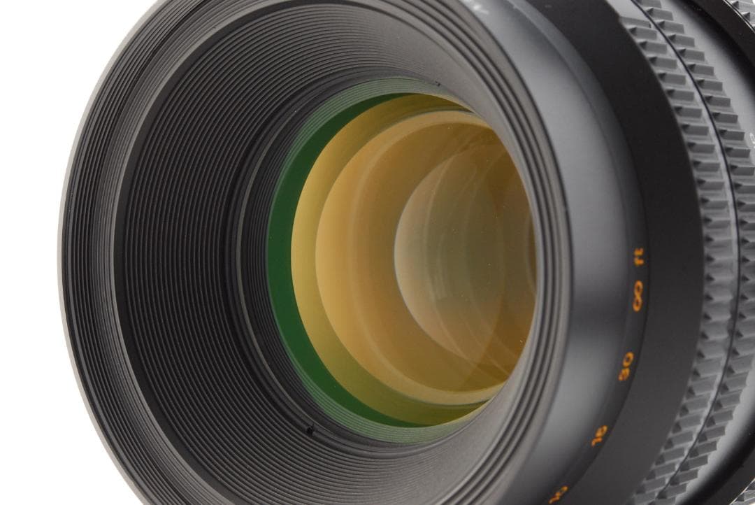 Mamiya K/L 127mm f3.5 L マミヤ レンズ 中判用