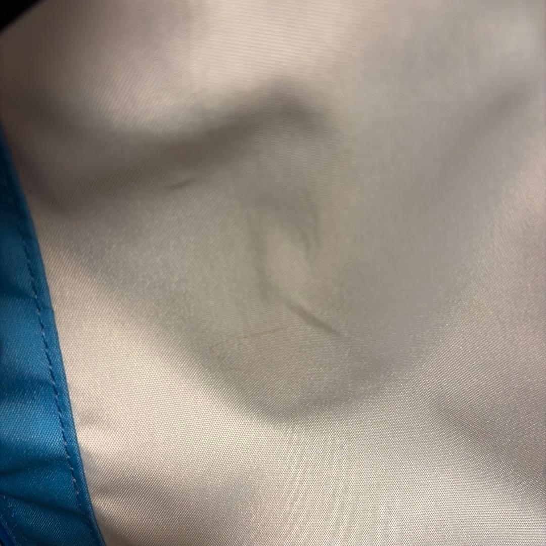 Mizuno キャディバッグ ヘッドカバーセット　ミズノ好き