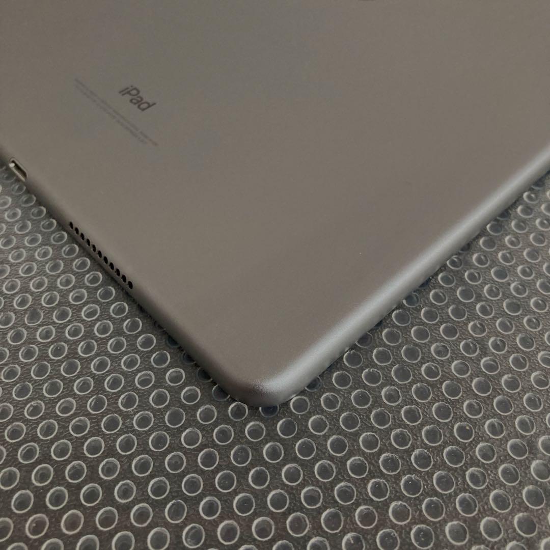 3737 美品☆電池最良好☆iPadPro64GB10.5インチ SIMフリー☆
