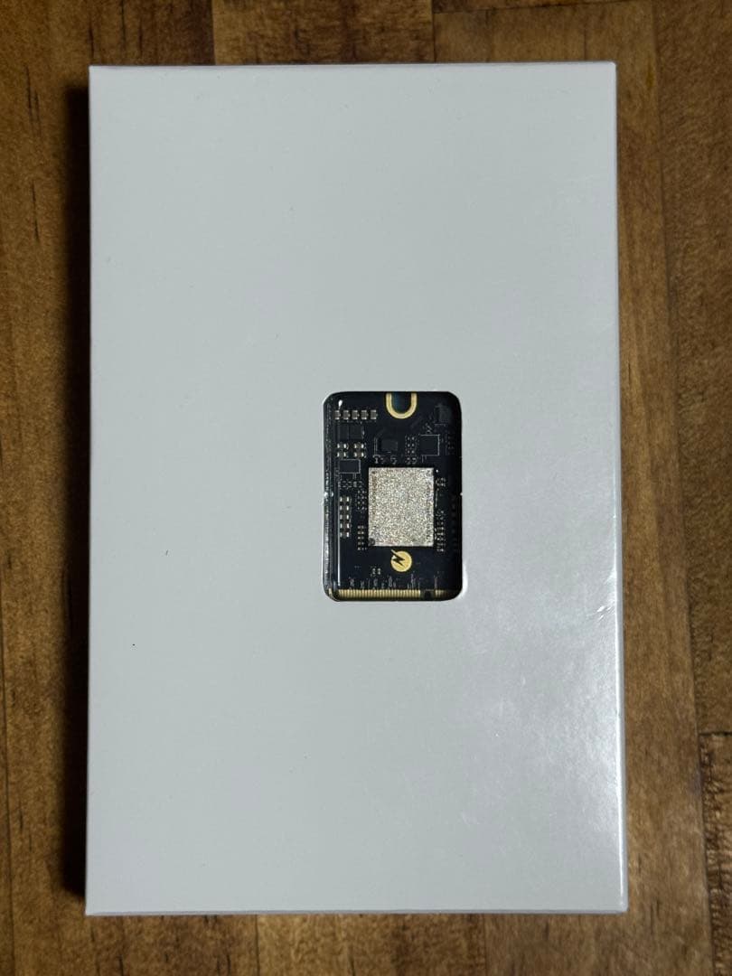 ミ*ト様 MAC mini M4 内蔵SSD 2TB