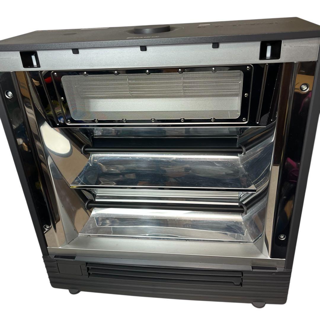 DAIKIN ハイブリッドセラムヒート WRH134AS-H ダイキン 8畳