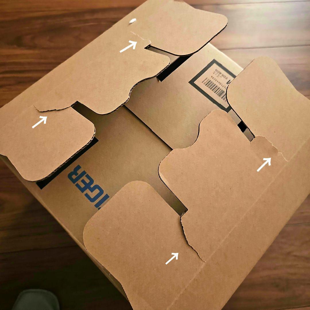 【新品未使用】TIGER 電気圧力鍋 COK-B220 KM マットブラック