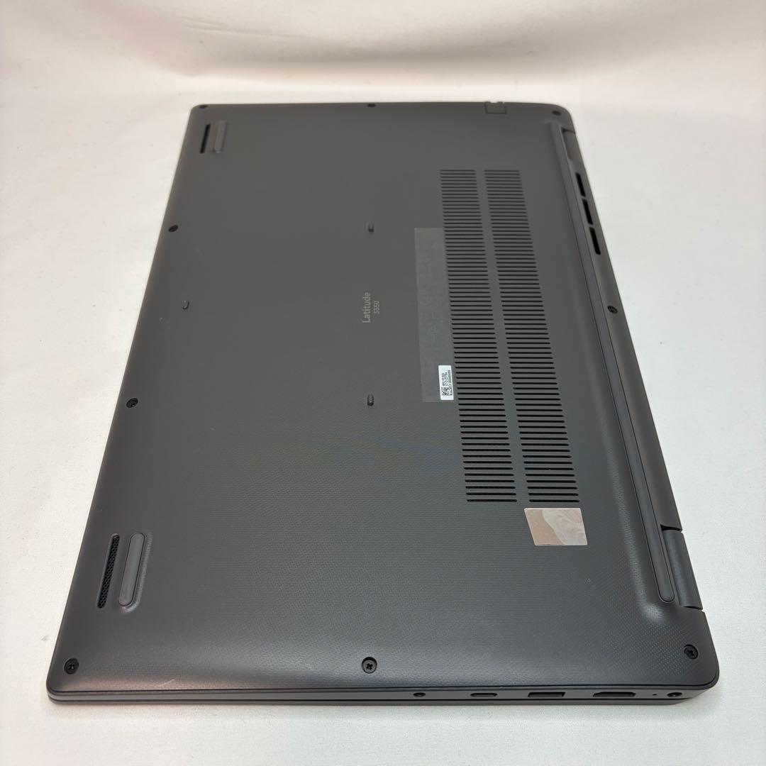 美品 Latitude 3550 13世代 i5 16GB 512GB オフィス