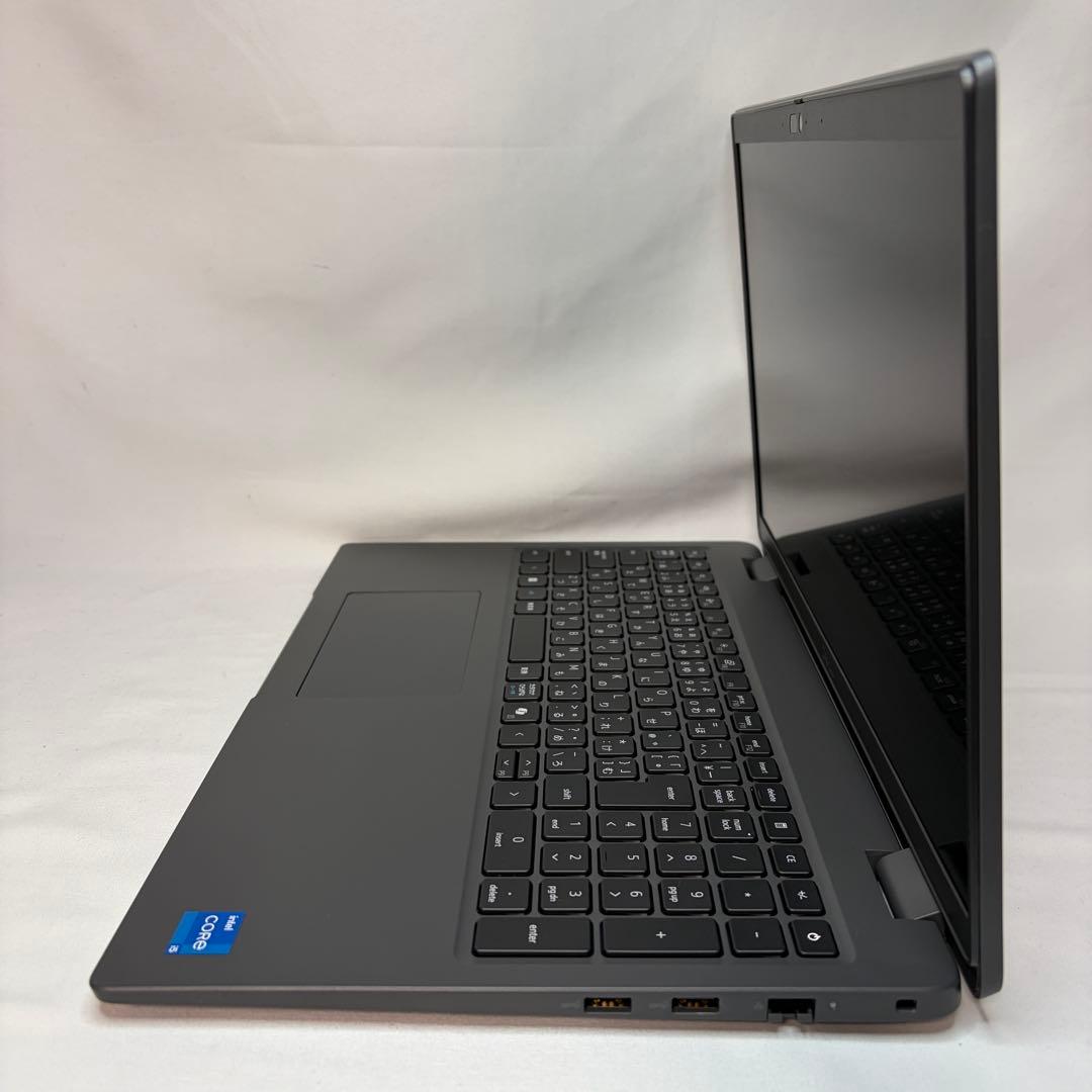 美品 Latitude 3550 13世代 i5 16GB 512GB オフィス
