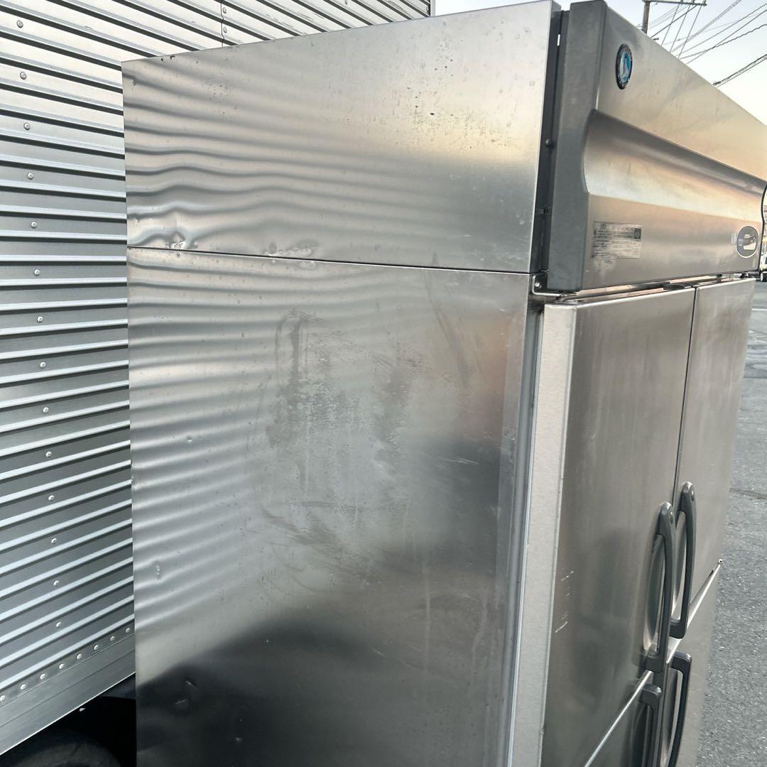 ★ホシザキ 業務用恒温高湿庫 HCR-120CZ-ML 動作品 2016年製