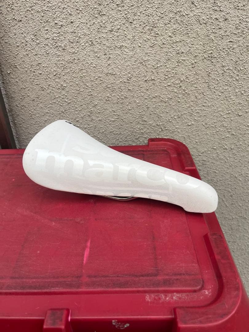 美品セラサンマルコ　コルコール　ライト