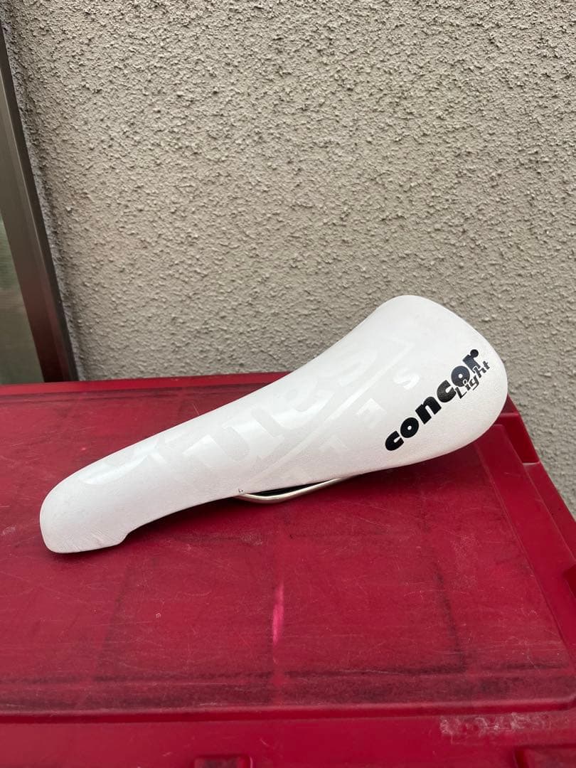 美品セラサンマルコ　コルコール　ライト