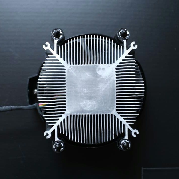 AMD Ryzen 5 5600G 中古 純正CPUクーラー付き