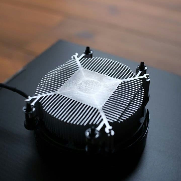 AMD Ryzen 5 5600G 中古 純正CPUクーラー付き