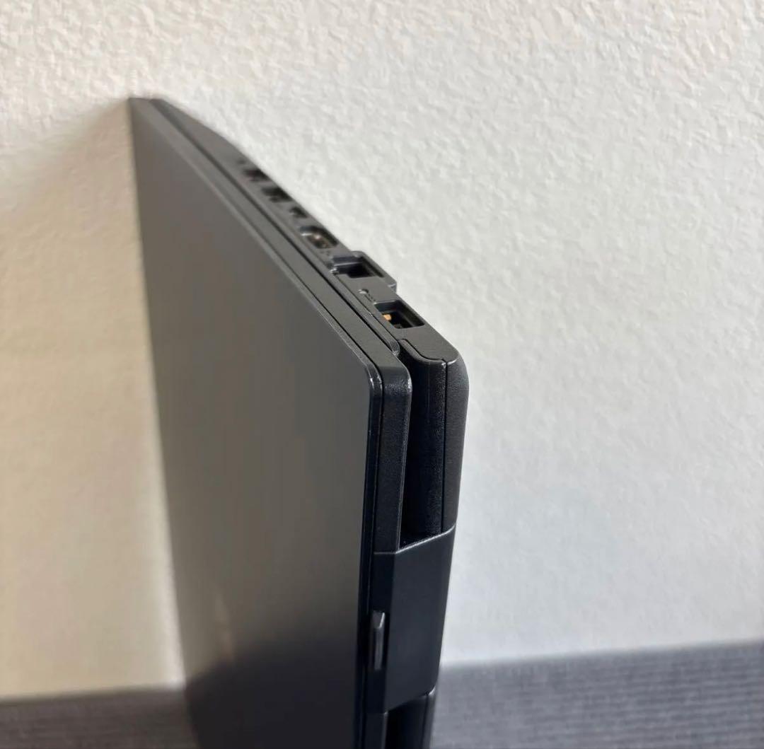 Windowsノート本体 NEC Lavie N1566/A AMD Ryzen 7 4700U