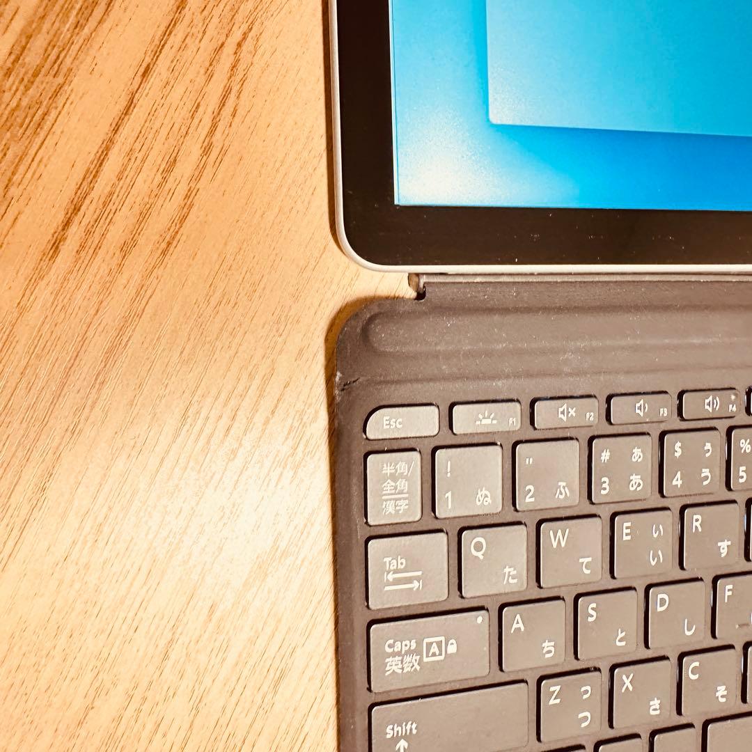 Windowsタブレット本体 Surface Go 3 64GB Windows11