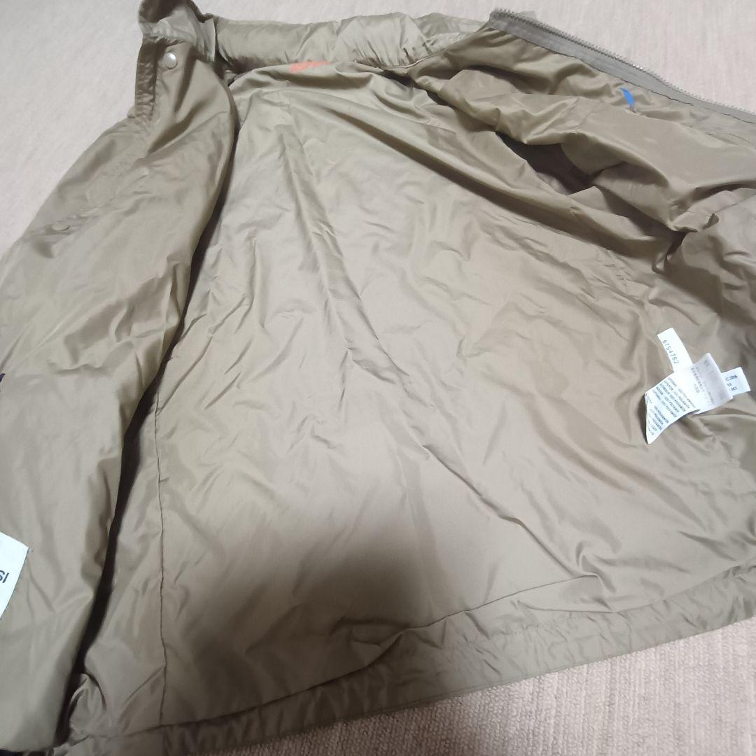 ASPESI M65 MINIFIELD VENTO ナイロンジャケット