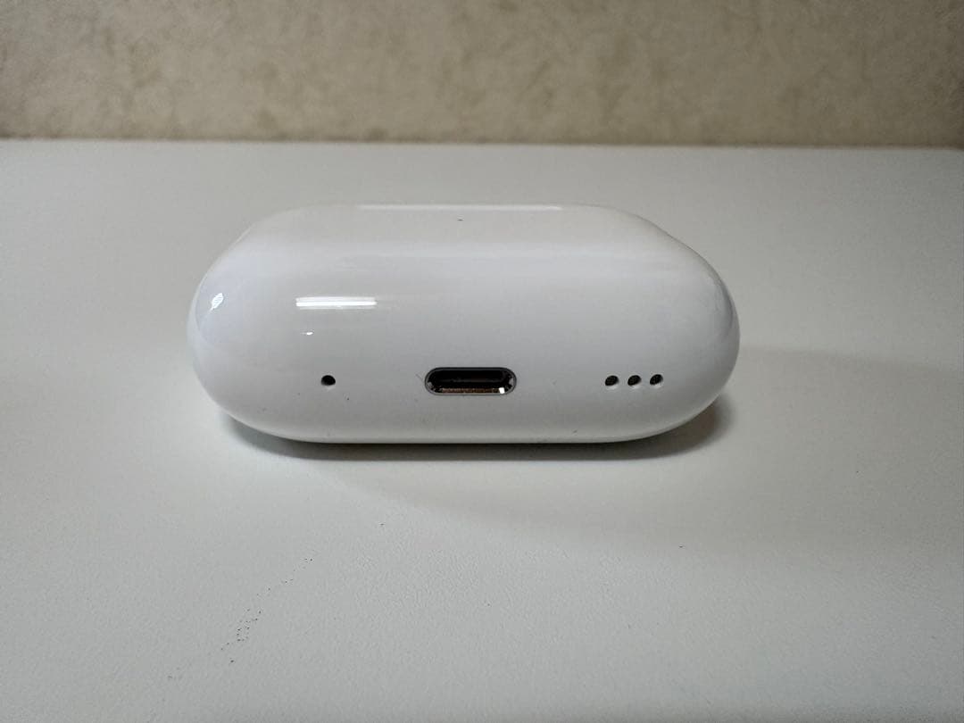 AirPods Pro (第2世代) MQD83J/A
