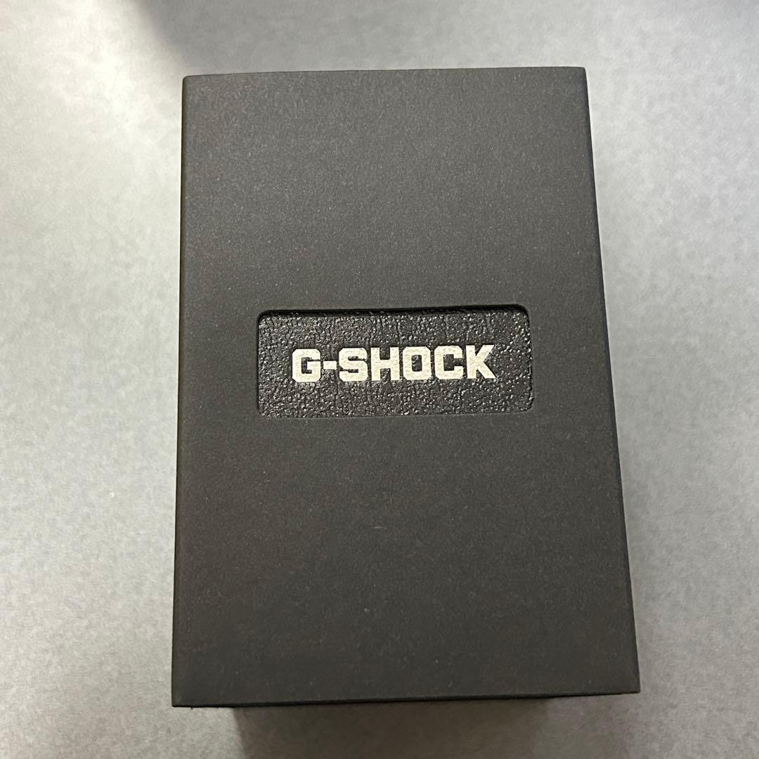 G-SHOCK GST-B600A-1A6JF 新品