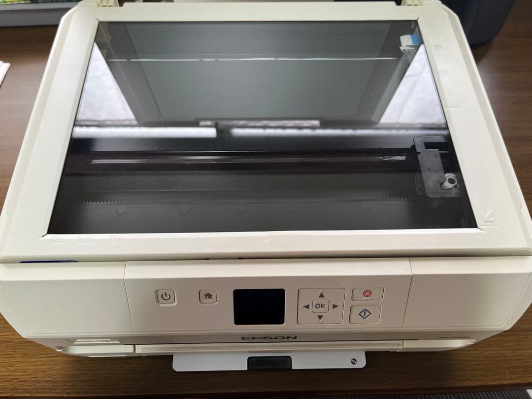 EPSON EP-709A プリンター