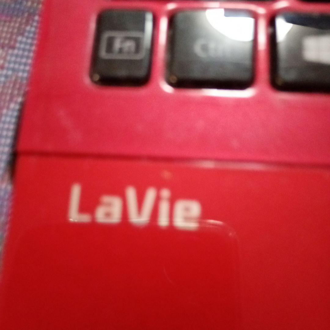 LaVie LL750/T Intel Core i7 ノートPC