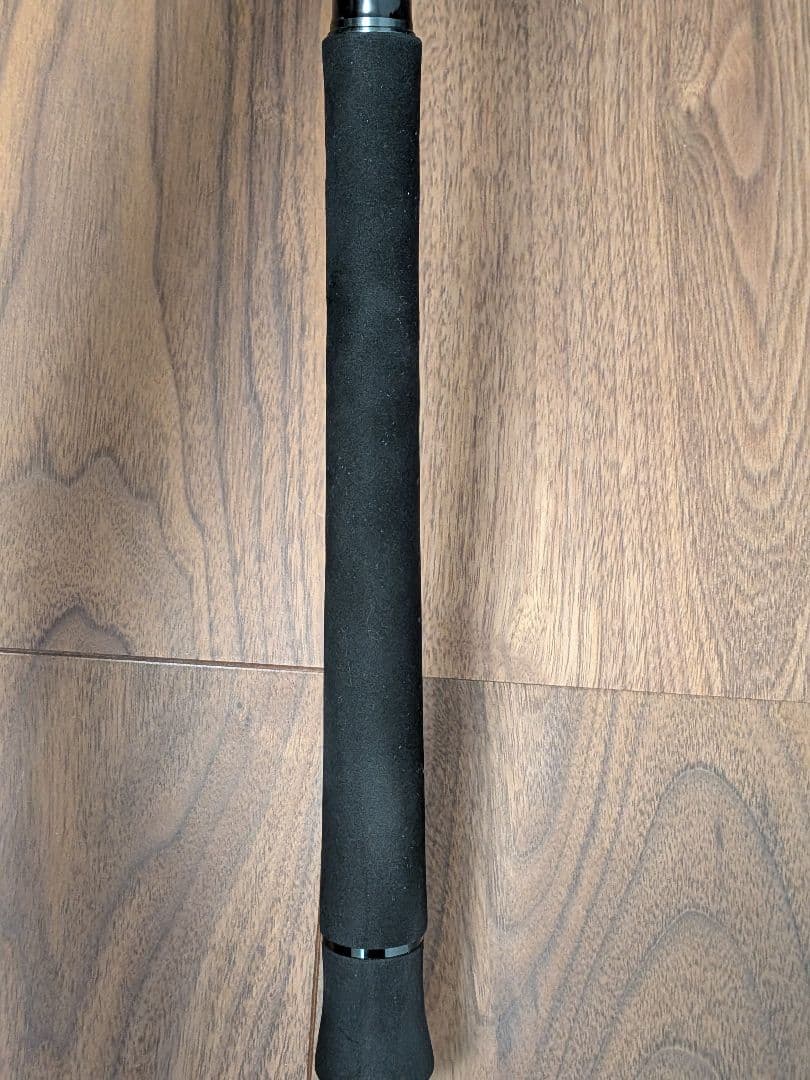 YAMAGA Blanks(ヤマガブランクス) バリスティック 106M-MH