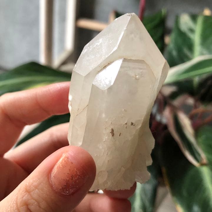 クォーツクラスター エンハイドロ