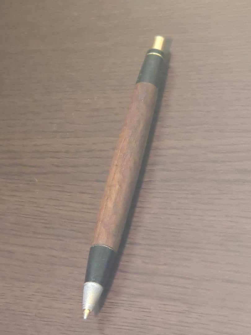 野原工芸　欅　固定式口金