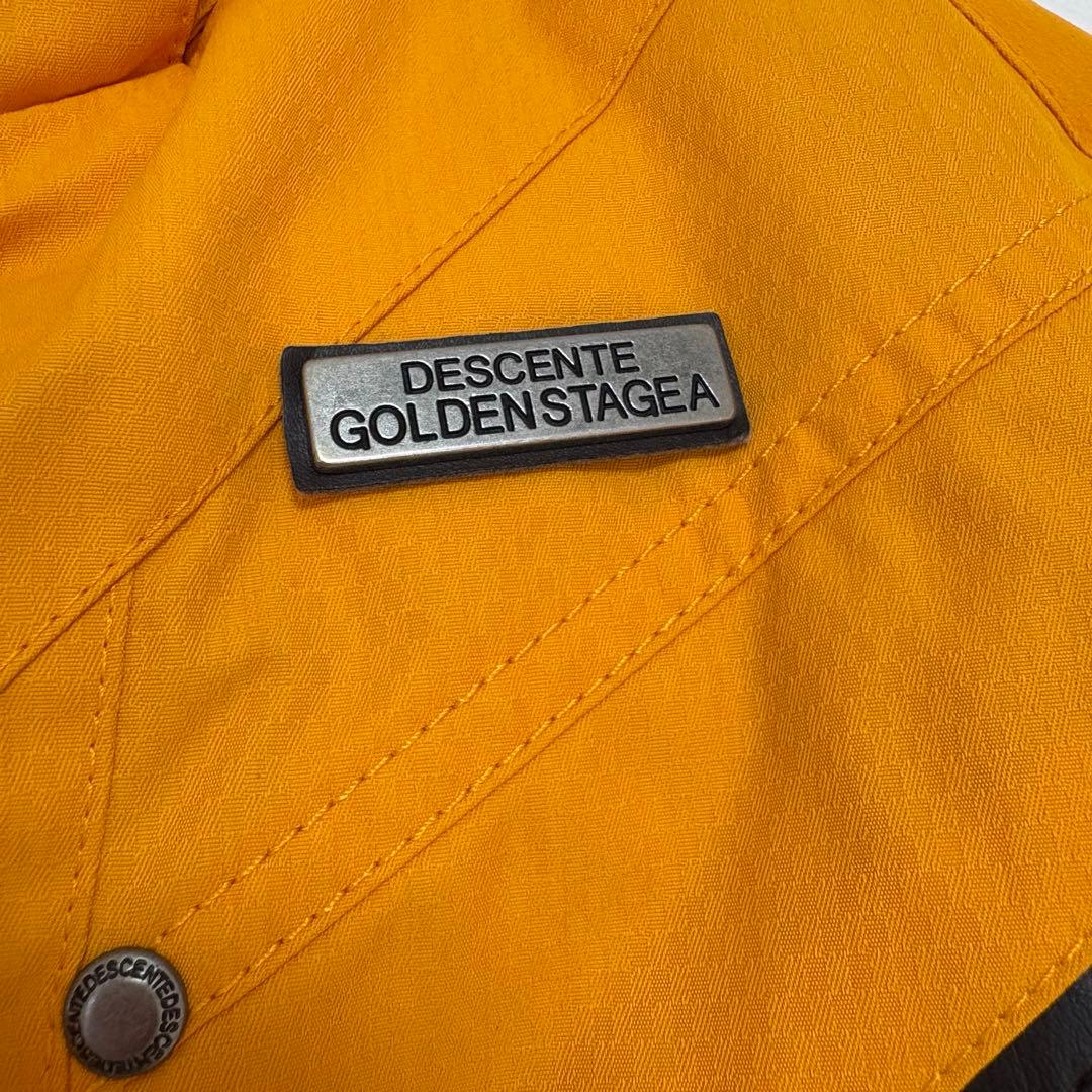 DESCENTE デサント スキーウェア ダウン 80% ジャケット