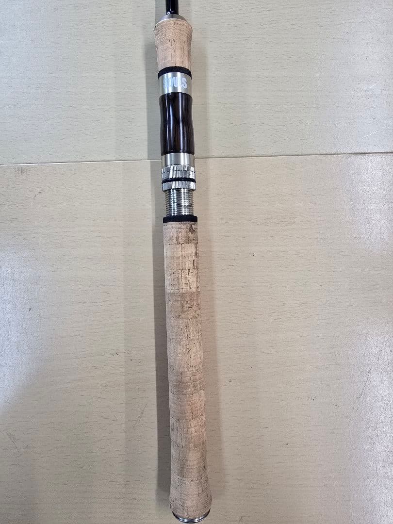 ソウルズ トラウトファイナリスト エクスプローラー TF-EA74ULS-TZ