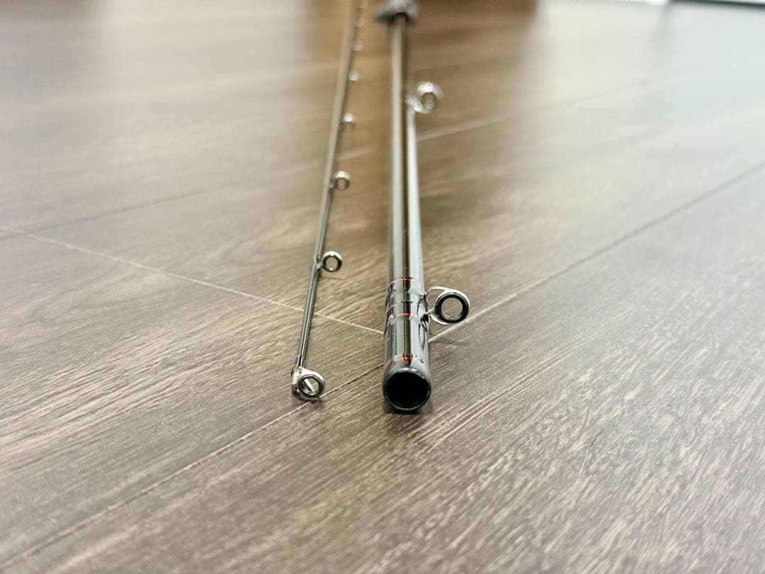 未使用　ダイワ　ハードロック　X　HARDROCK　86MHB