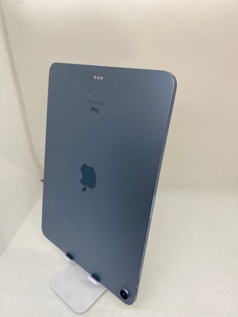 iPad Air 第4世代 64GB バッテリー84% YQ16Q