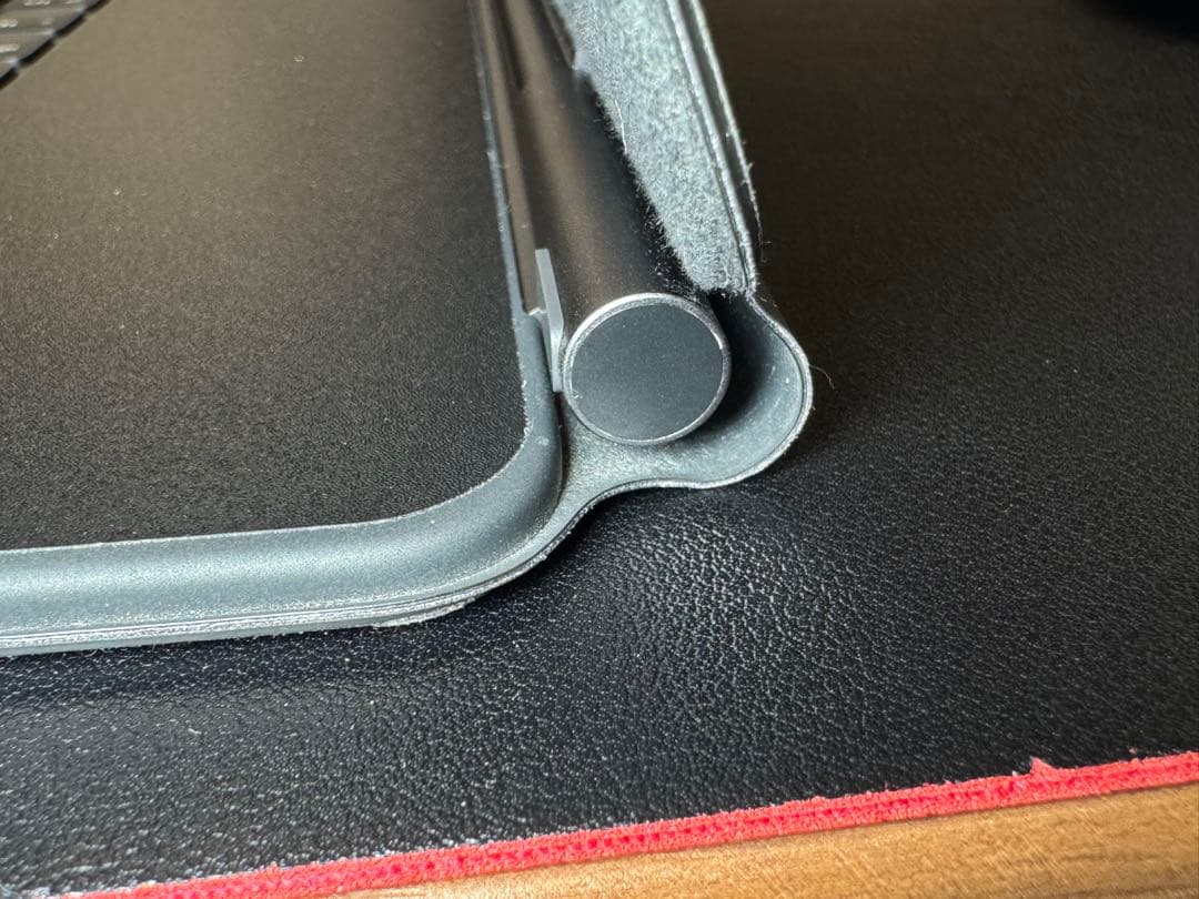 Magic Keyboard iPad Air 13インチ用 US配列 ブラック