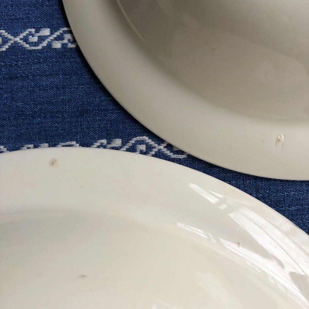 スージークーパーサラダセット全7枚