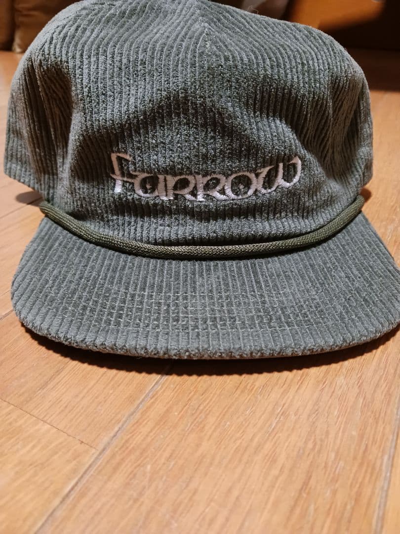 FURROW SURF MANDALA HULL マンダラ